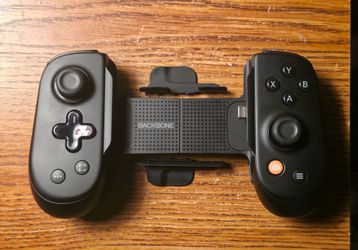 Backbone One Pro with USB C