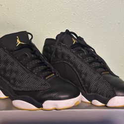 Jordan XIII Maize Low 13