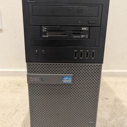 💻 Dell OptiPlex 9010 Tower – i7
