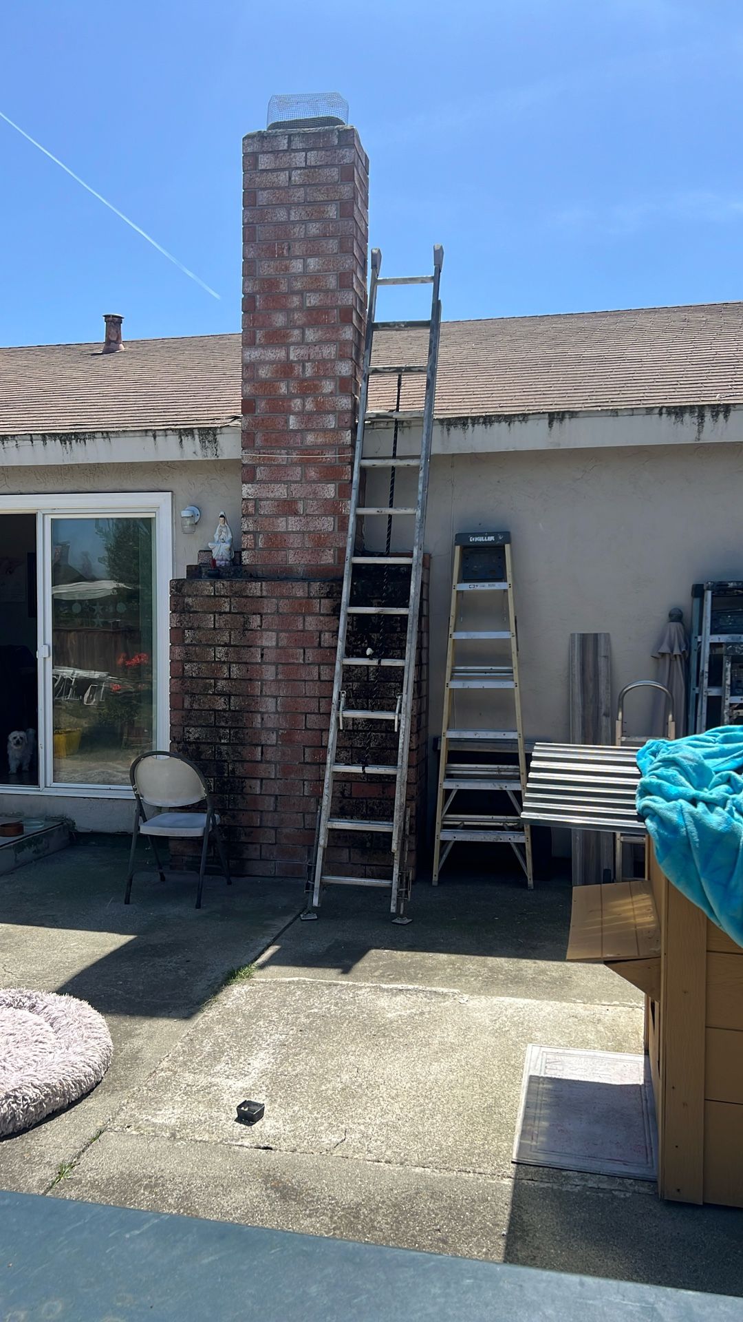 Ladder