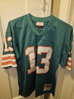 Dan Marino Jersey