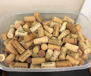 Corks