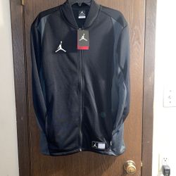 JORDAN JACKET 