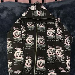 Fivestar Promethazine Hoodie