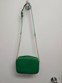 Marc New York Green Crossbody