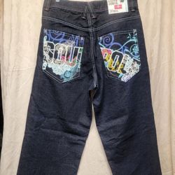 southpole jeans