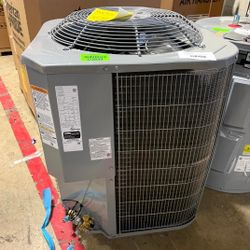 CARRIER Air Conditioner Condenser R4A424LKA100 ACC