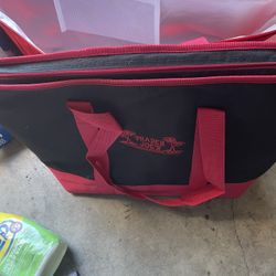 2 Trader Joes Cooler Bags 
