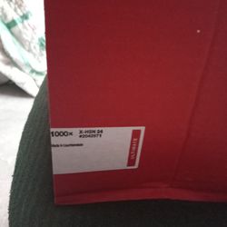 Hilti  X-HSN 24 # (contact info removed) Metal Deck Fasteners (Colled-nails