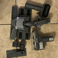 Shark Vacuum Cleaner Extra Parts Brand New