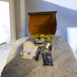 Fujifilm A220 Compact 12.2MP 3x Optical Zoom Digital Camera ~ NEW! NEVER USED!