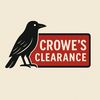 Crowe Clearance