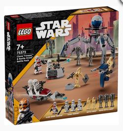 Lego Star Wars