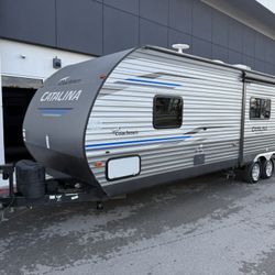 2019 Coachmen Catalina 