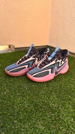 Nike Air Zoom GT Cut 2 Basketball Shoes