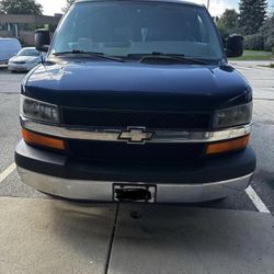 2004 Chevrolet Express