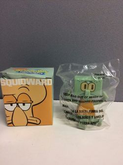 SpongeBob