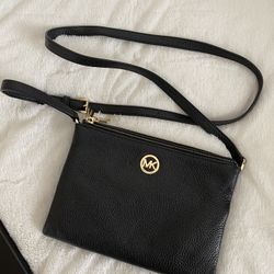 Michael Kors Adele Crossbody