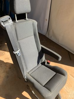 Seat/ Captain chair