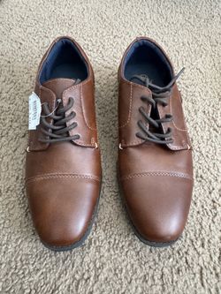 New American Eagle Oxford Shoes
