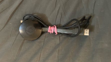 Chrome cast 2nd gen