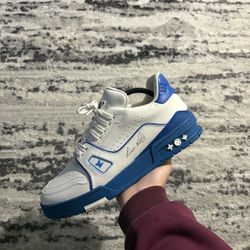 Louis Vuitton Trainers