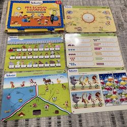 Skillmatics Preschool Champion Pack $10