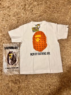 Bape Tee