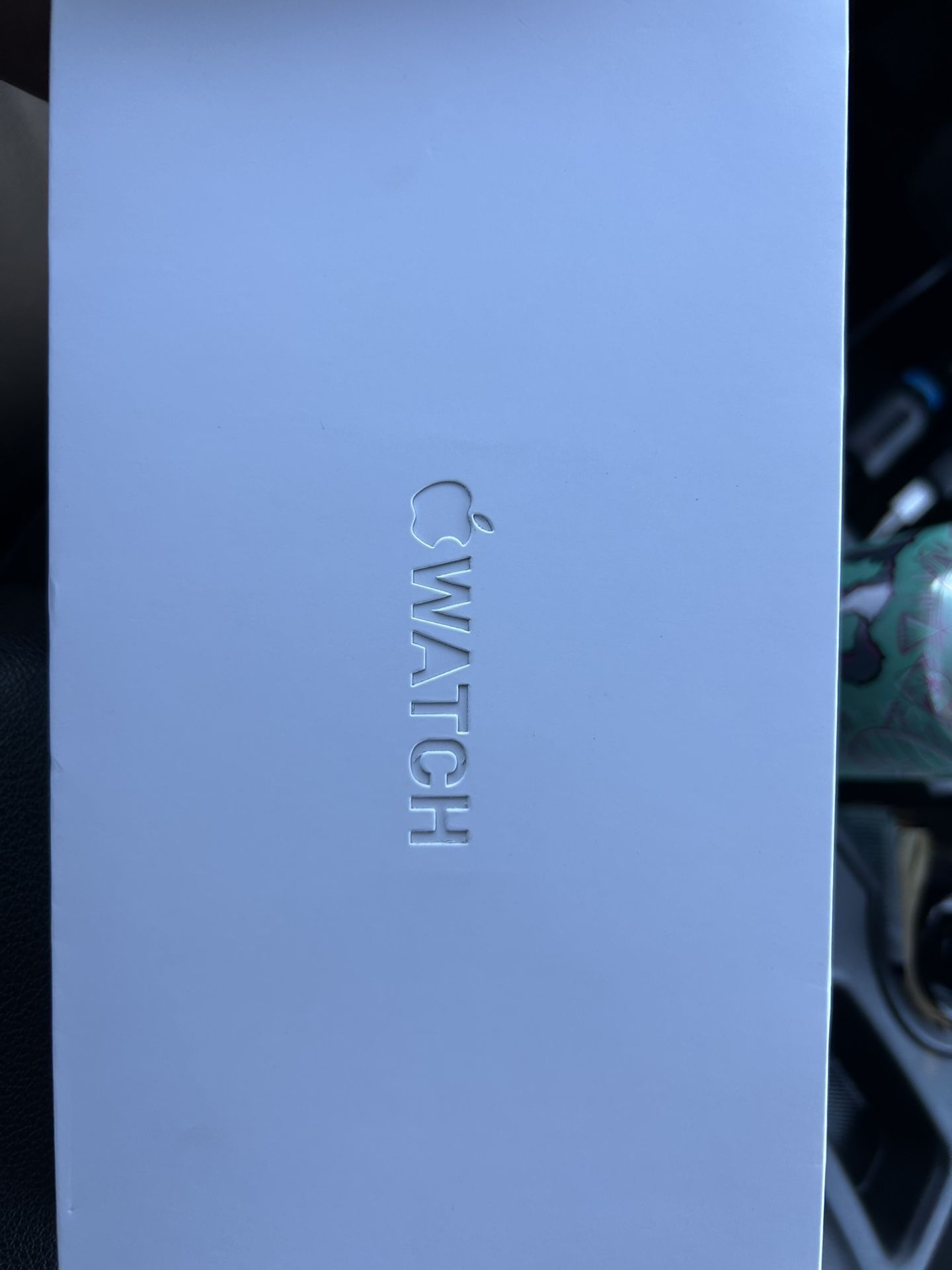 Apple Watch 2