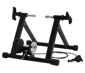 Bike Training Station