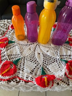 Botellas en especial