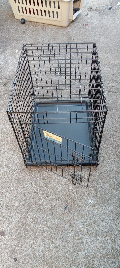 Dog Kennel For Small Dogs