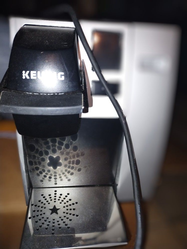 Keurig Machine
