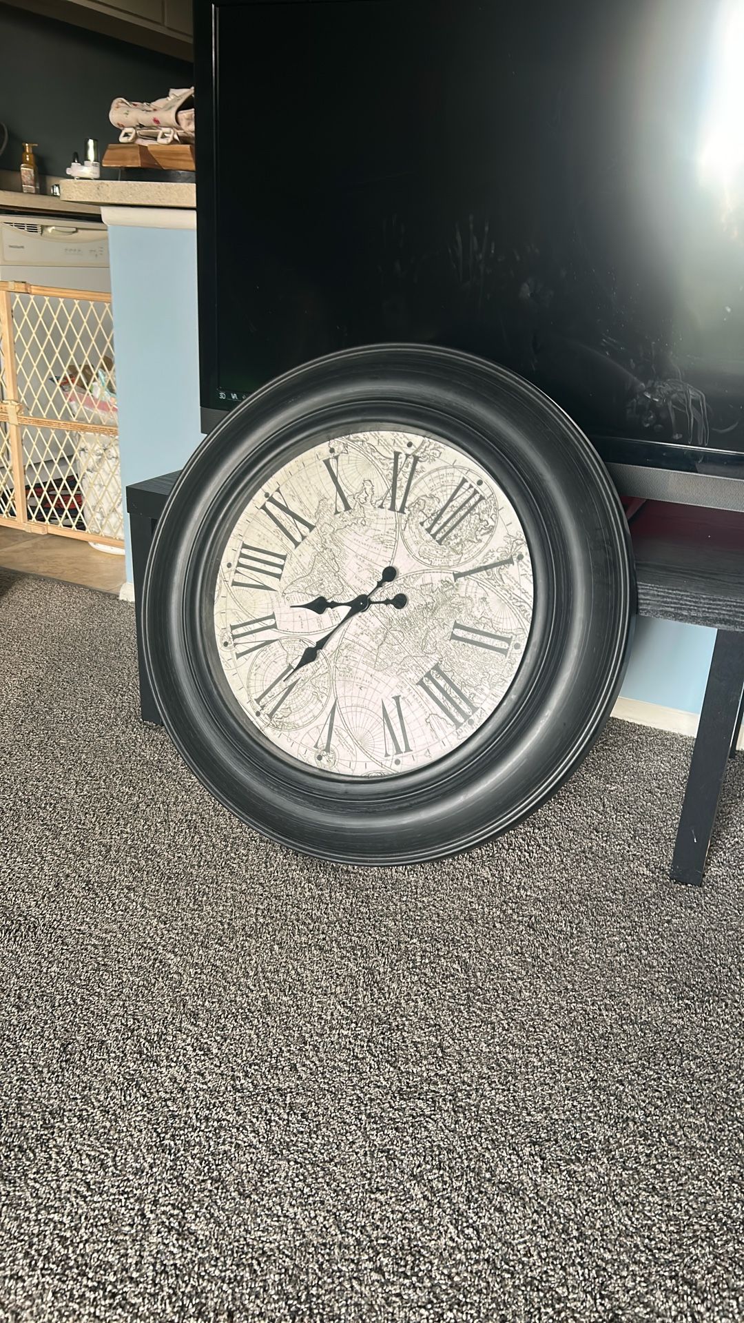 Big Clock