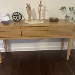 Studio MvGee Console Table