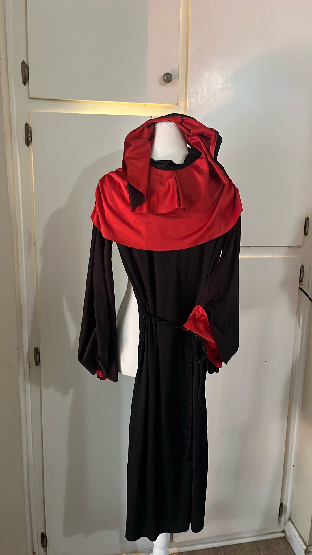 Medieval/ Overlord/ Executioner Kids Halloween Costumes