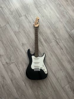 Electric guitar