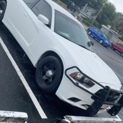 2012 Dodge Charger New Engine 64k Miles