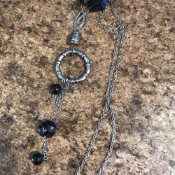 Necklace PICK UP TODAY