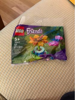 Lego Friends set
