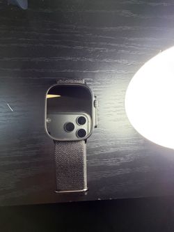 Apple Watch Ultra 3