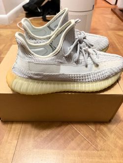 Adidas Yeezy Boost 350 V2 - Size 10 - Yeshaya (Non Reflective)