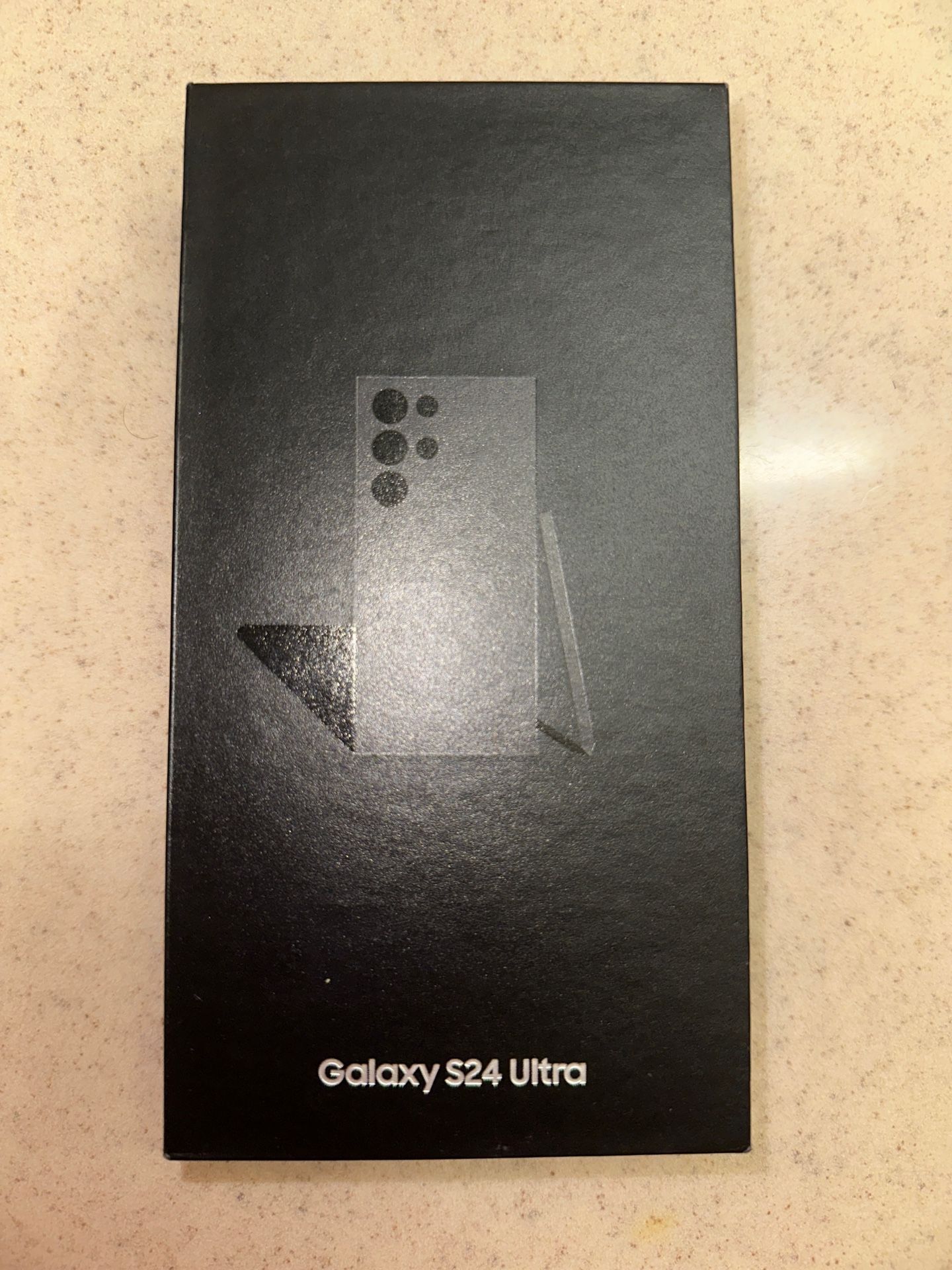 S24 Ultra Unlocked 