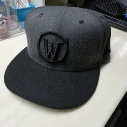World Of Warcraft Hat 