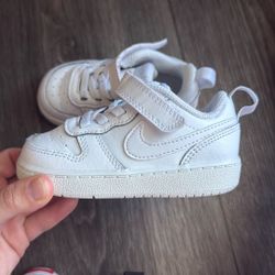 Toddler Nikes 