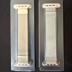 Metal Watch Band For Apple Watch (2)