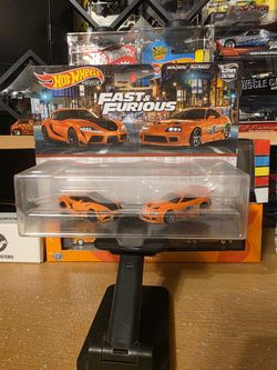 Hot Wheel 