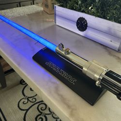 Star Wars Light Saber