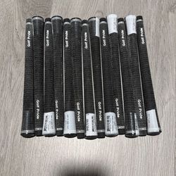 Golf Pride Grips (13)