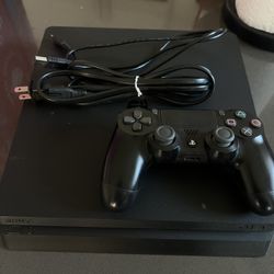 PlayStation 4
